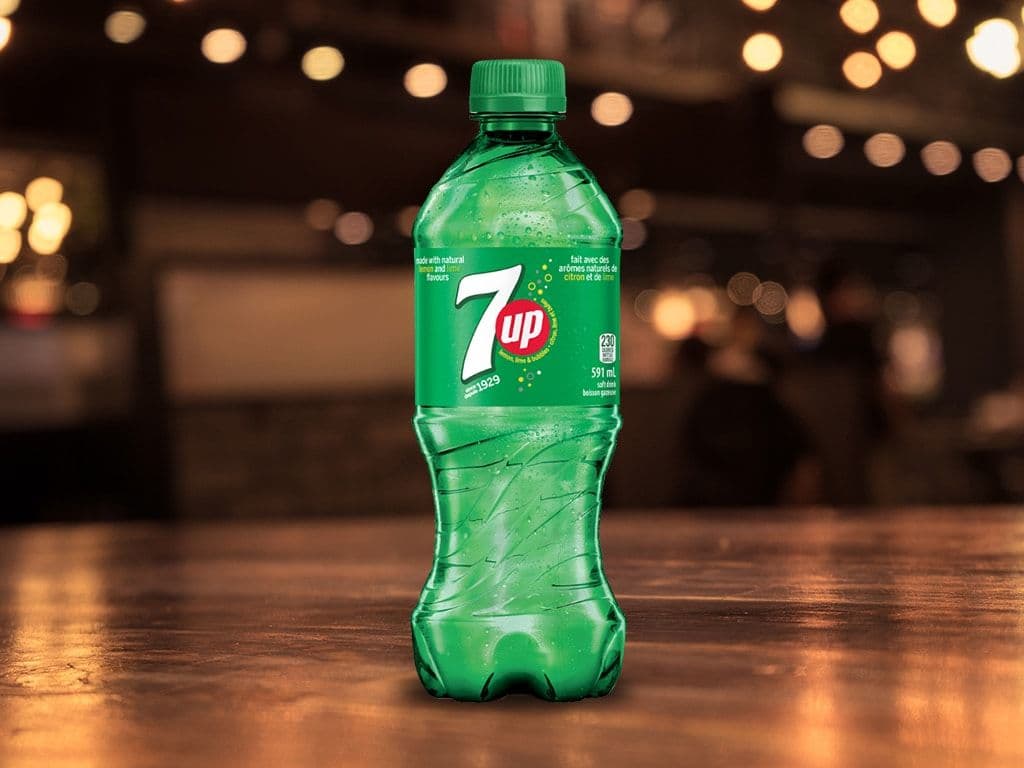 7 UP