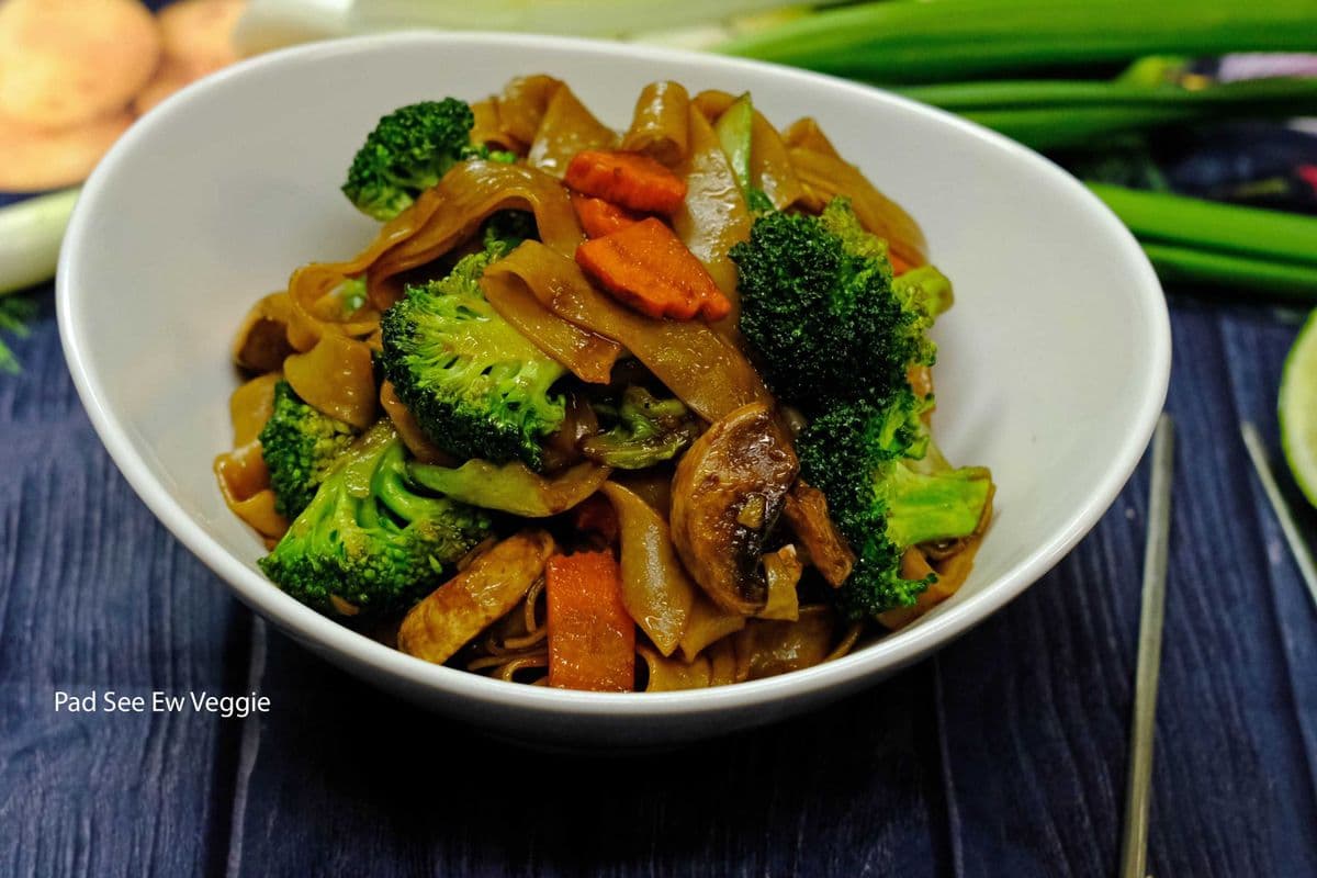 Pad See-Ew