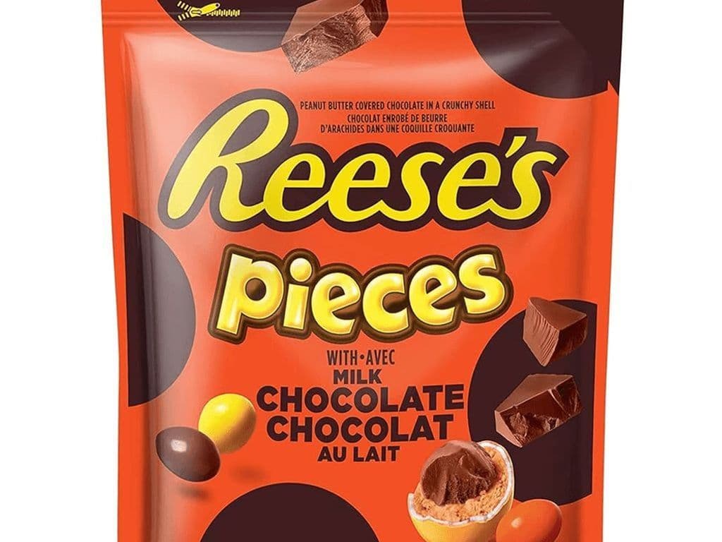 Reese’s Pieces - Milk Chocolate