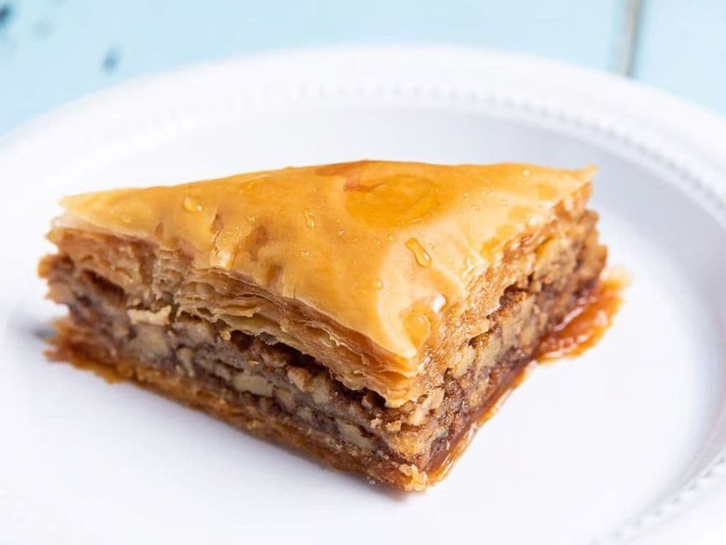 Baklava