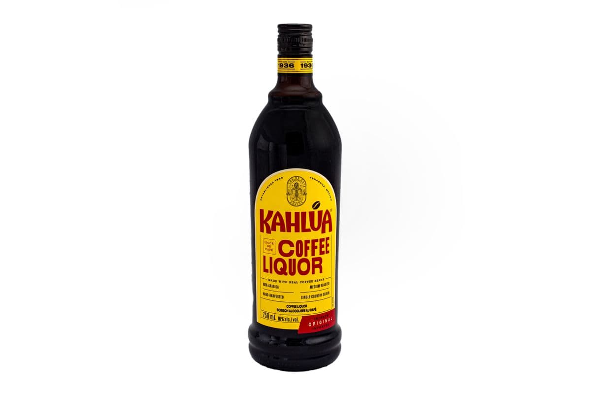 Kahlua (1 x 750 ml glass)