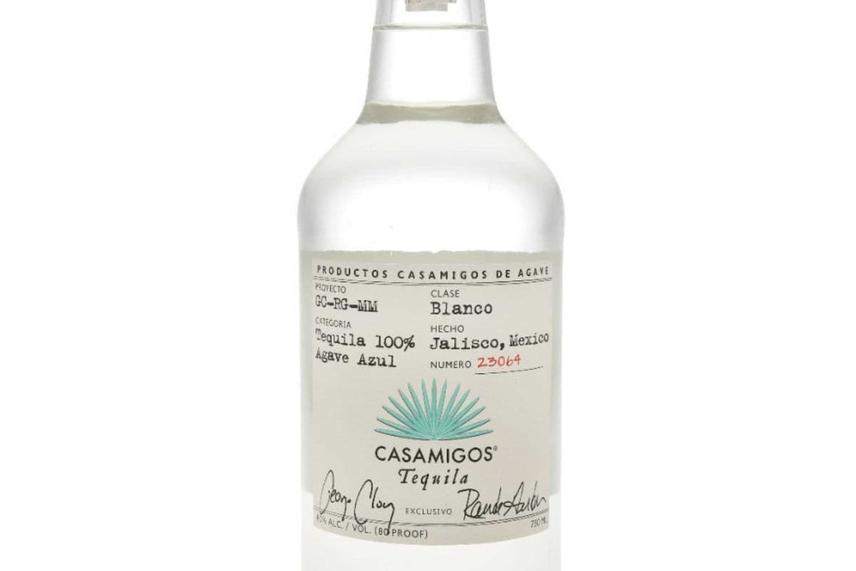 Casamigos Blanco (1 x 750 ml)