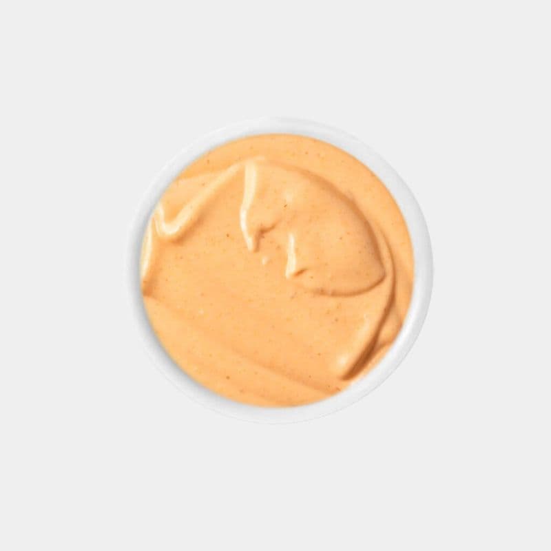 Sriracha Mayo