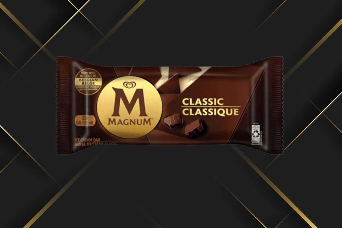 Magnum - Classic Original