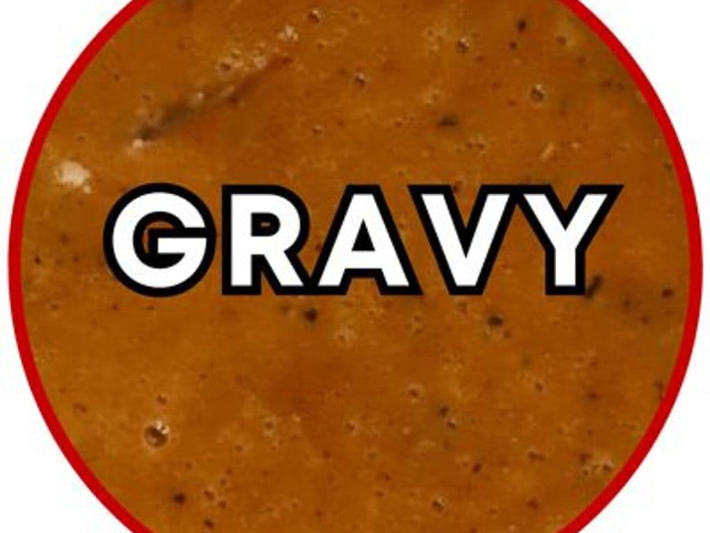 Side of Gravy