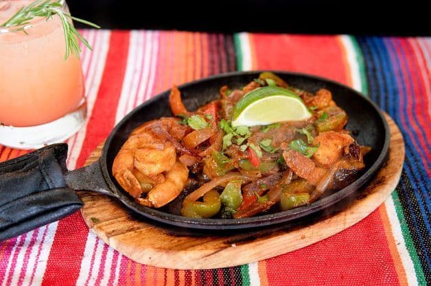 Fajitas