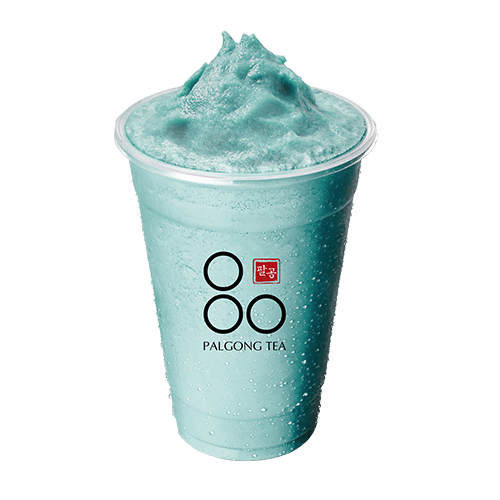 Mint Chocolate Smoothie