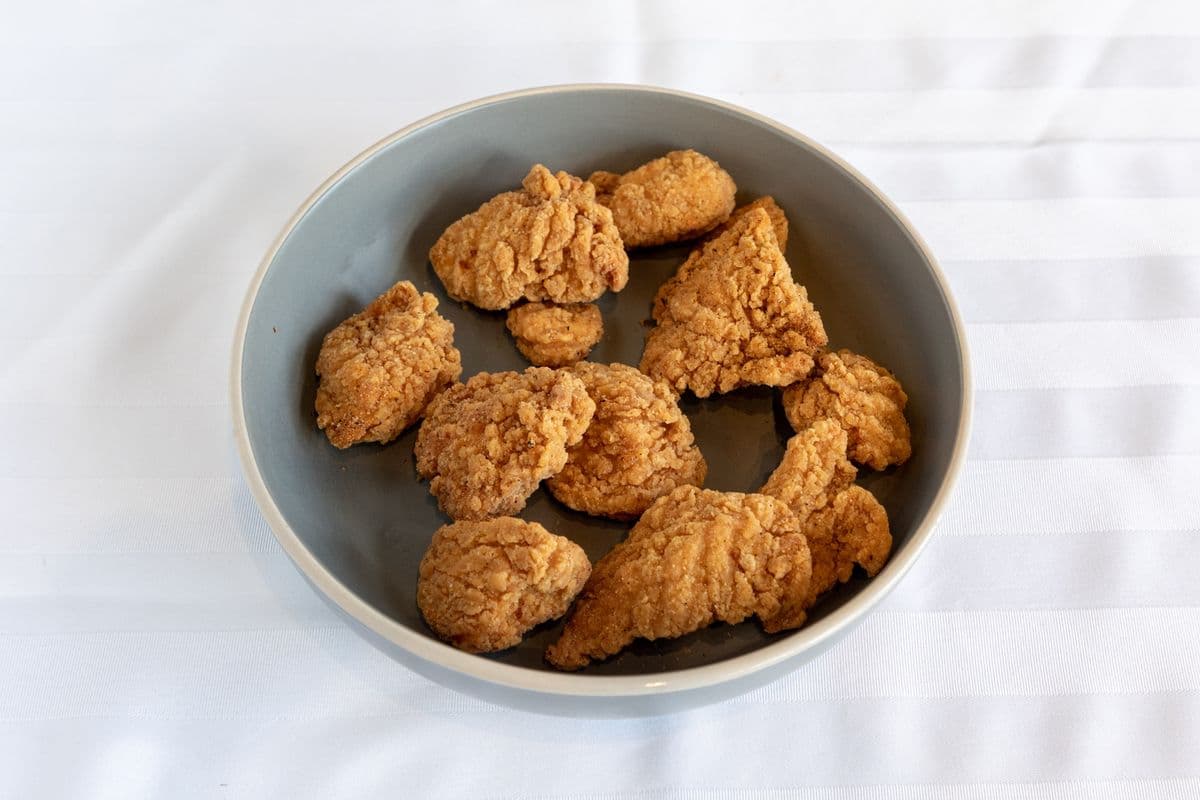 Wings (10 pcs)