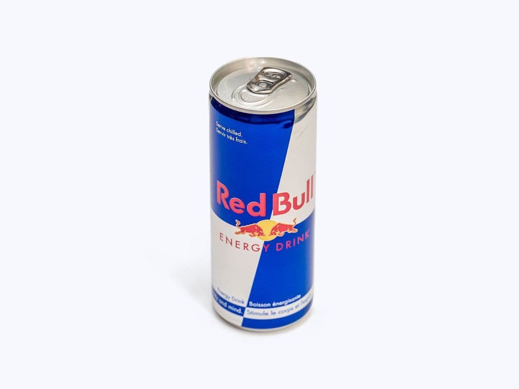 Red Bull
