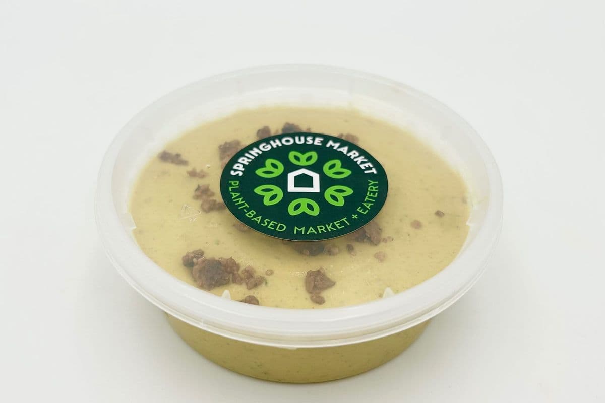 Cheesy Bac'n Jalapeno Dip