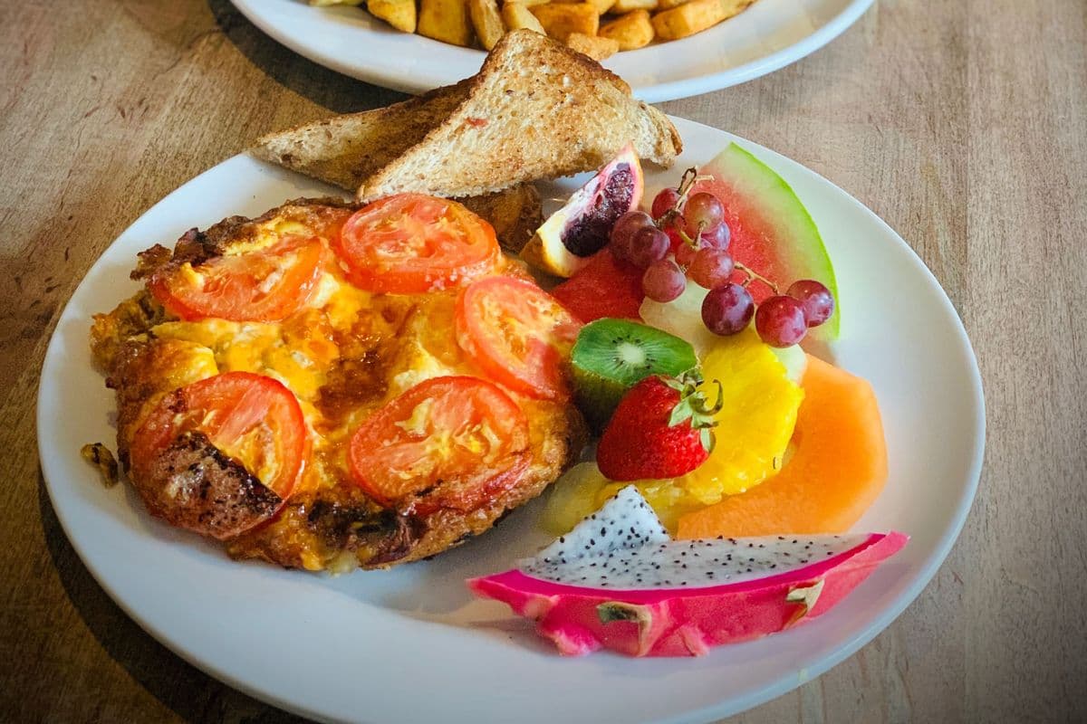 Frittata