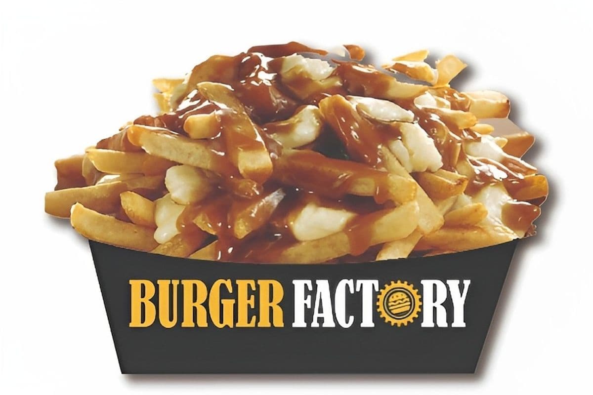 Poutine
