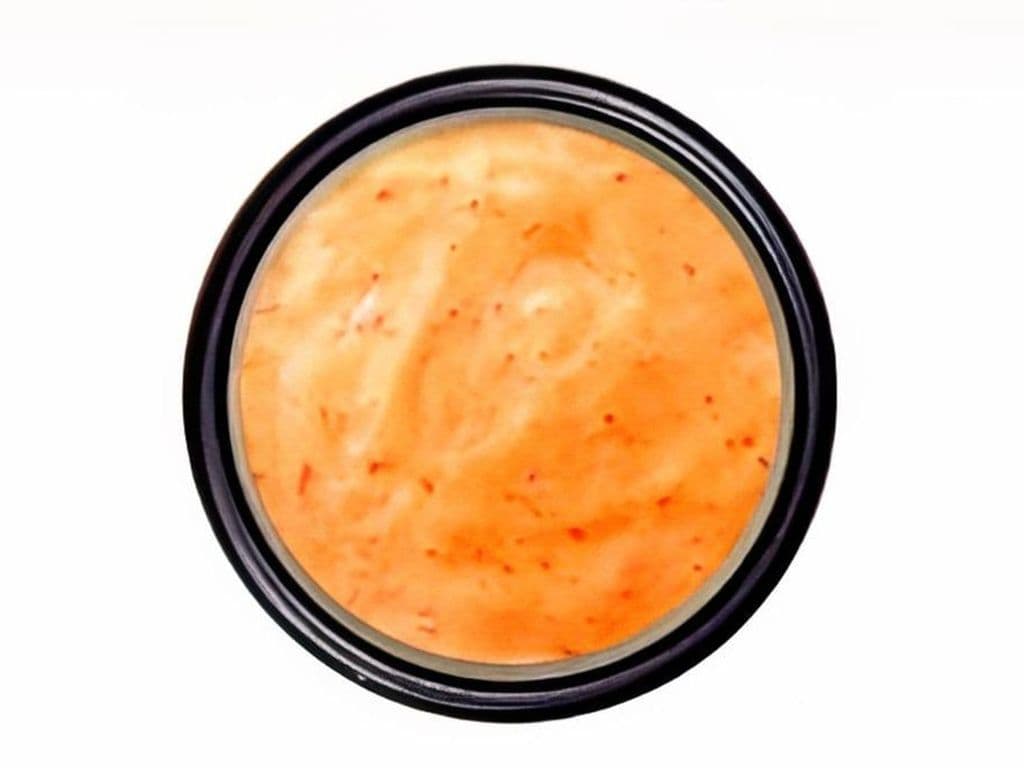 Mayonnaise épicée / Spicy mayo