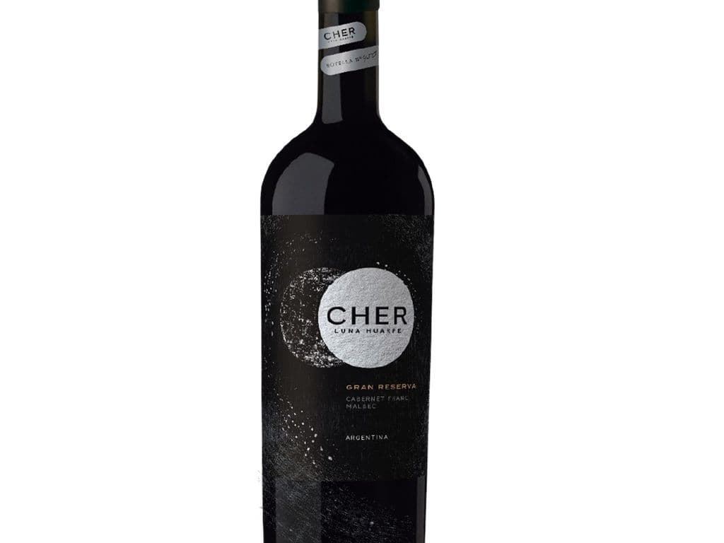 Cher - Cabernet Franc Malbec (750ml)