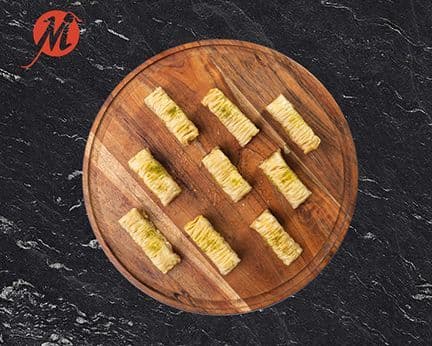 Single Baklava