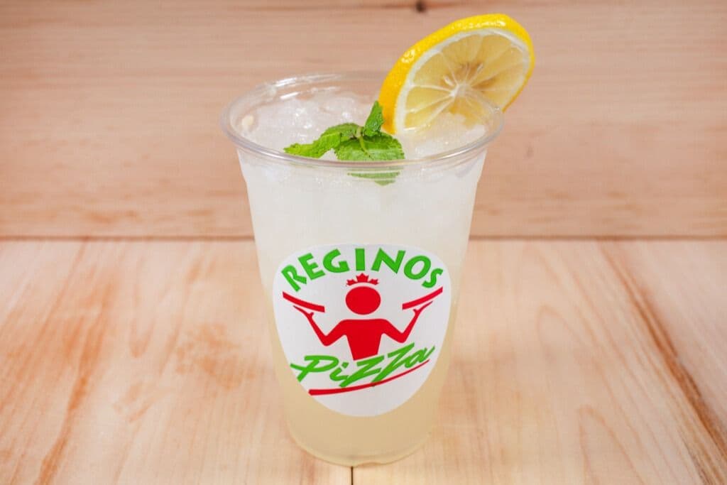 Passion Fruit Refreshers