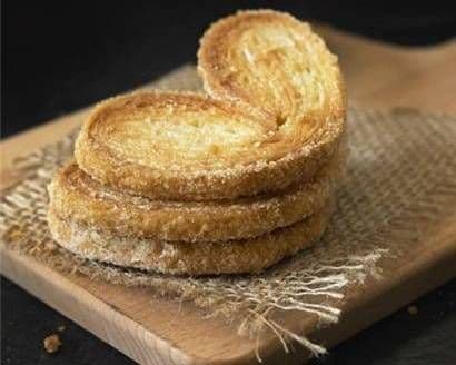 Grand Sac de Mini Palmier (200 gr) / Big Bag of Mini Palmier (200 gr)