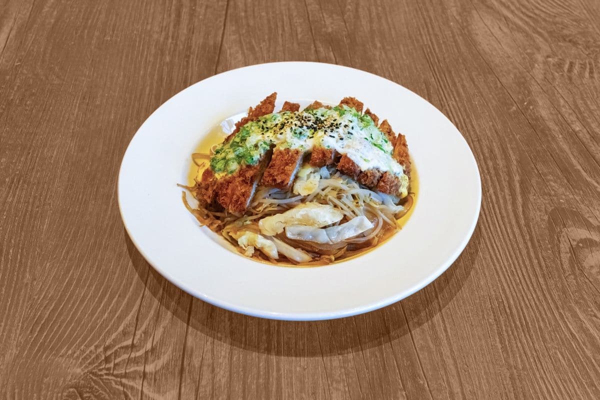 Katsu Don