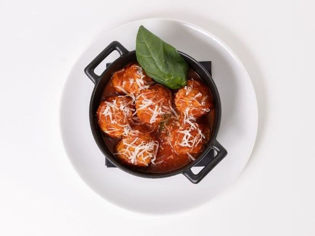 Meatballs