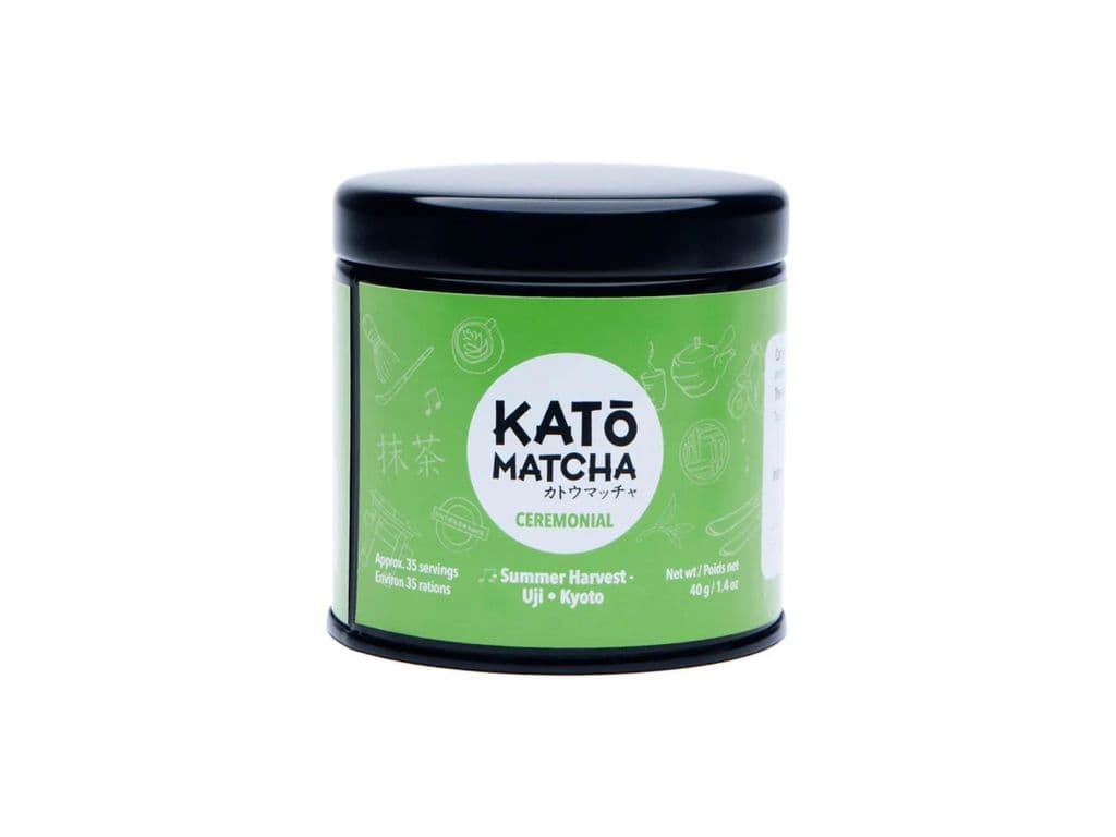 Kato Matcha 40g