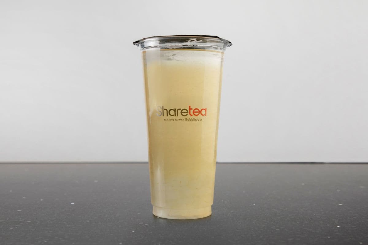 Honey Lemon with Aloe Vera (700 ml)
