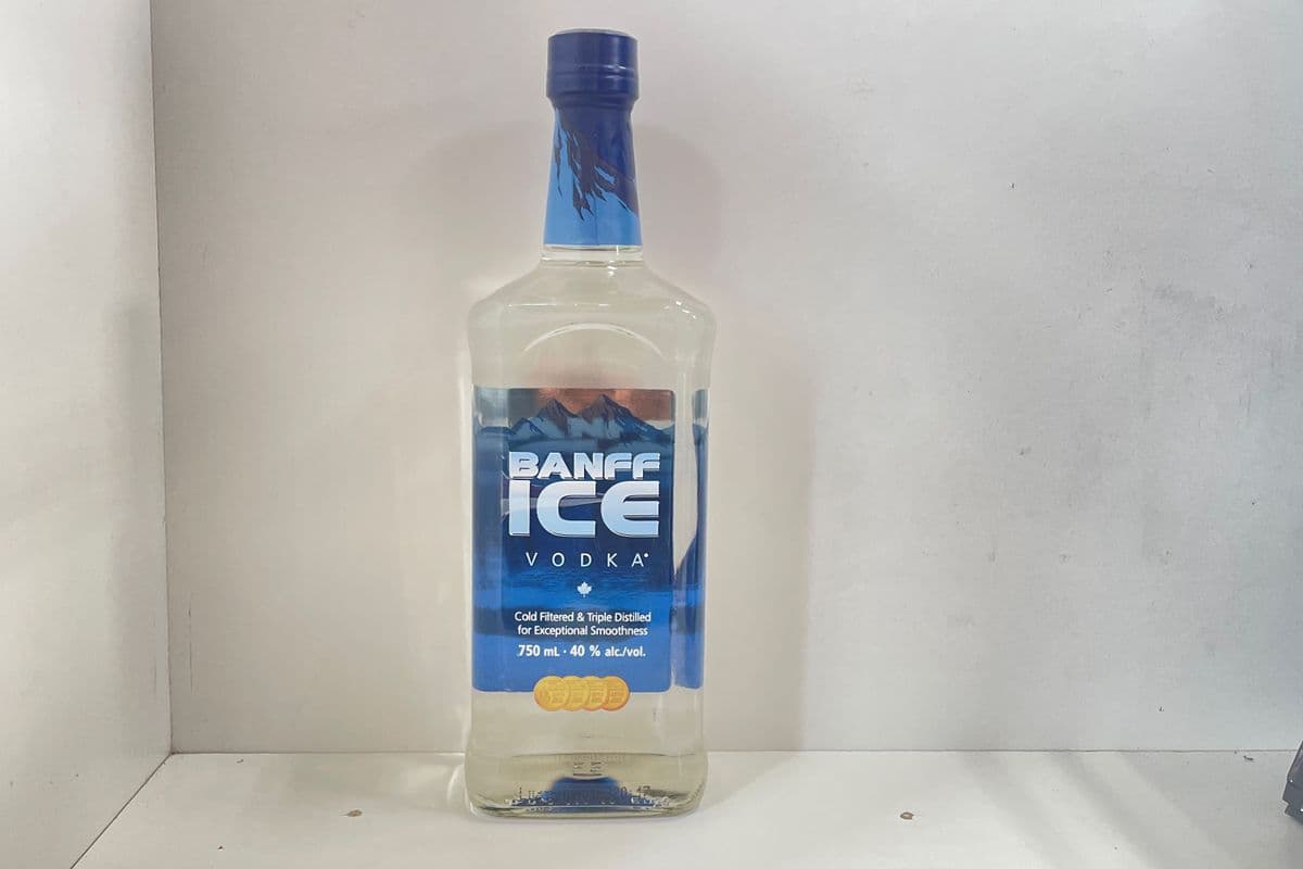 Banff Ice (1 x 750 ml)