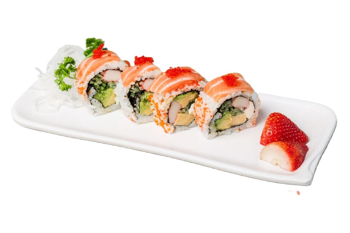 Rouleau Tokyo / Tokyo Roll / 东京卷