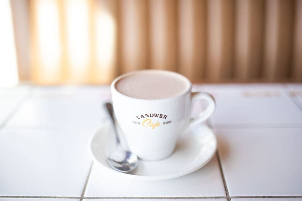 French Vanilla