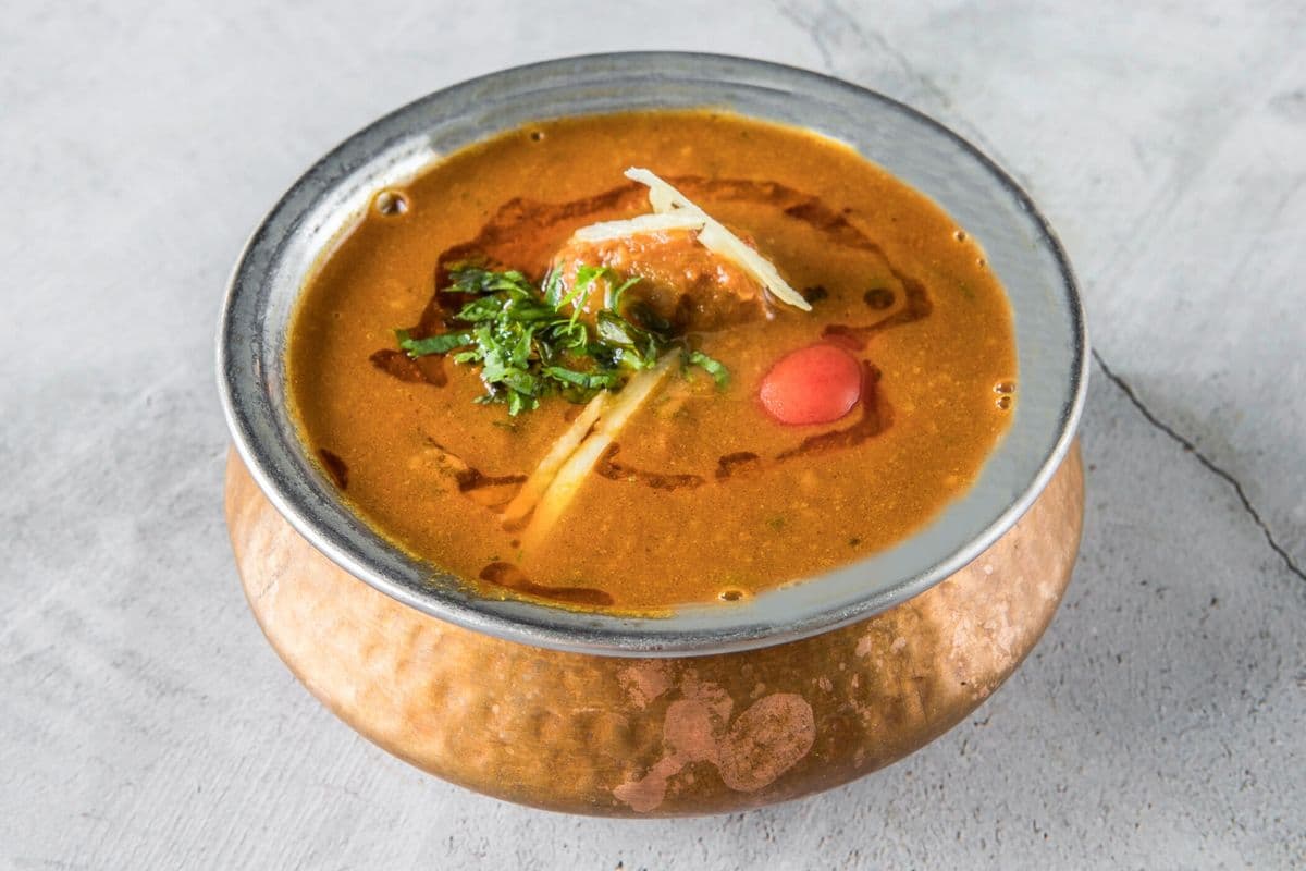 Lamb Rogan Josh