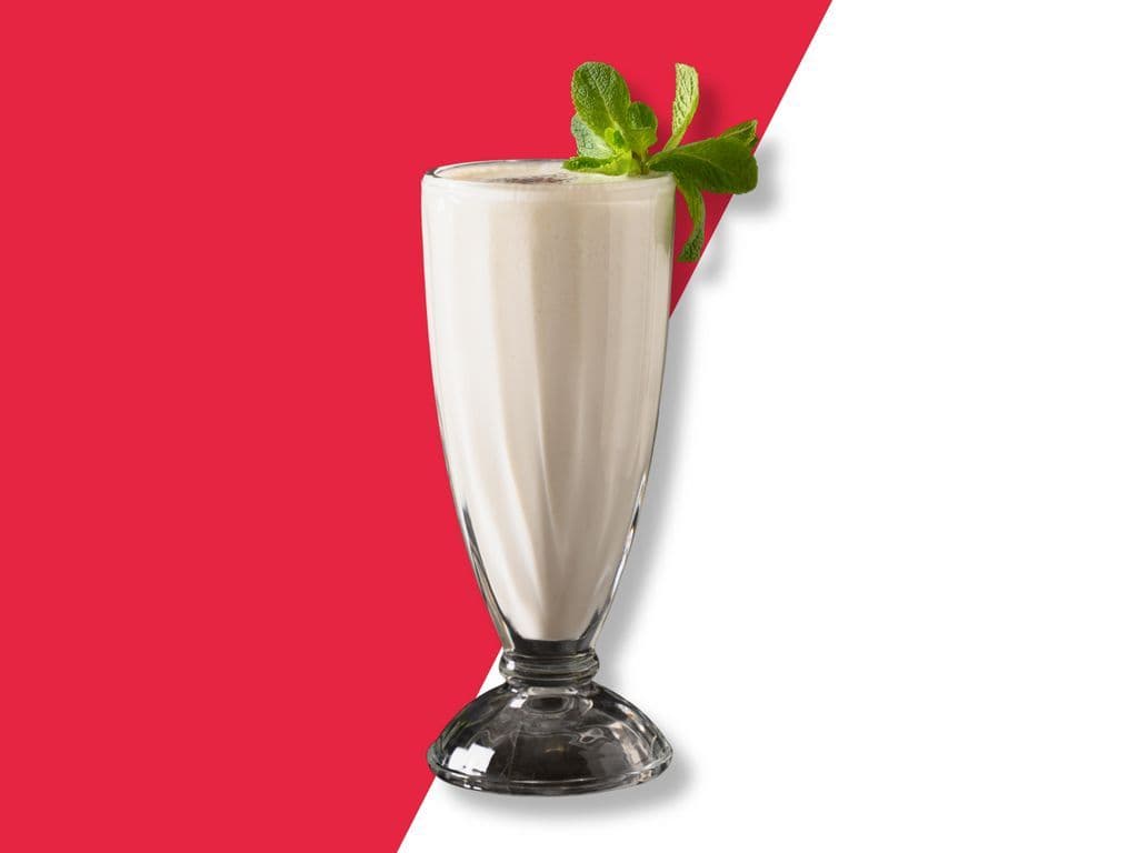 Sweet Lassi
