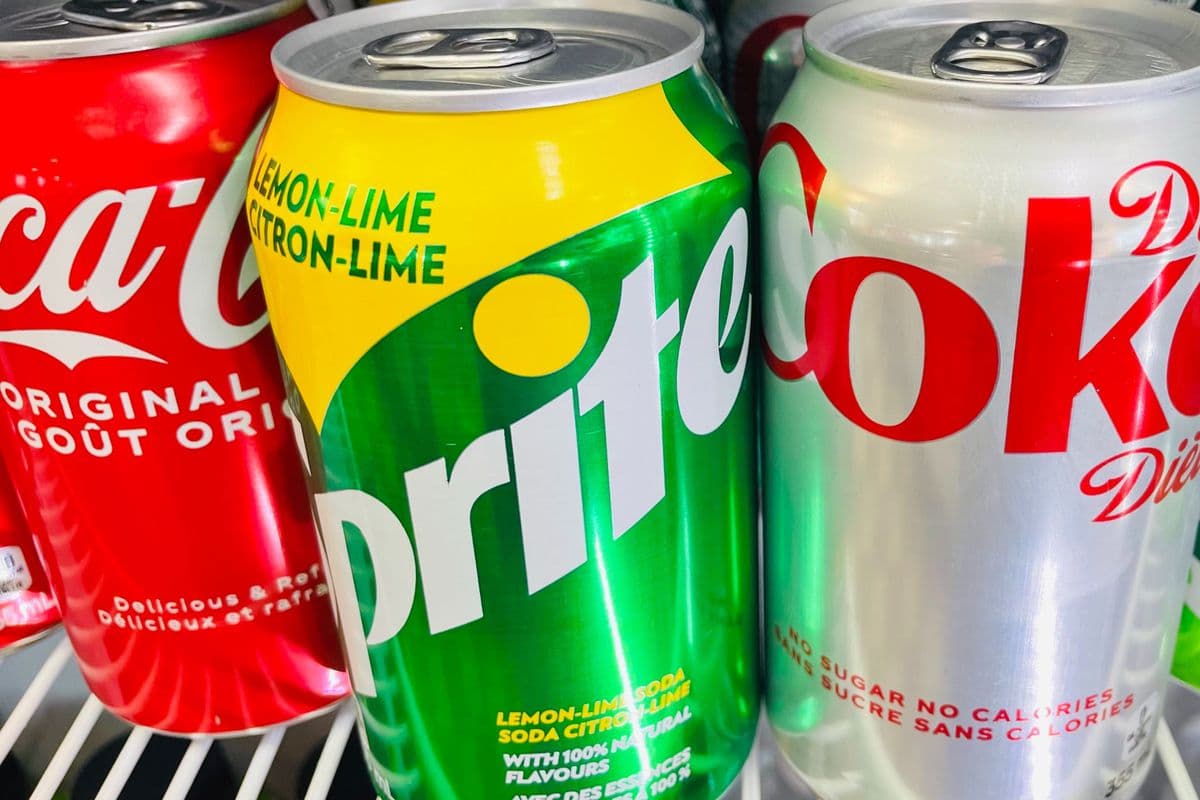 Canned Pop (355ml)