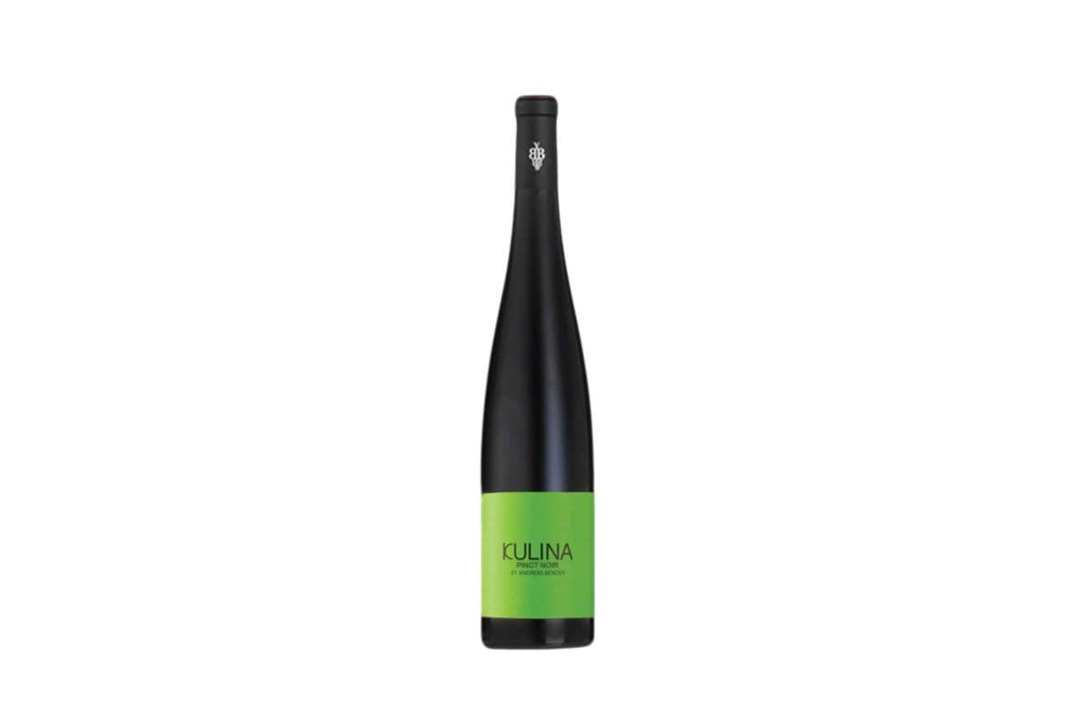 Kulina Pinot Noir (1 x 750 ml Bottle)