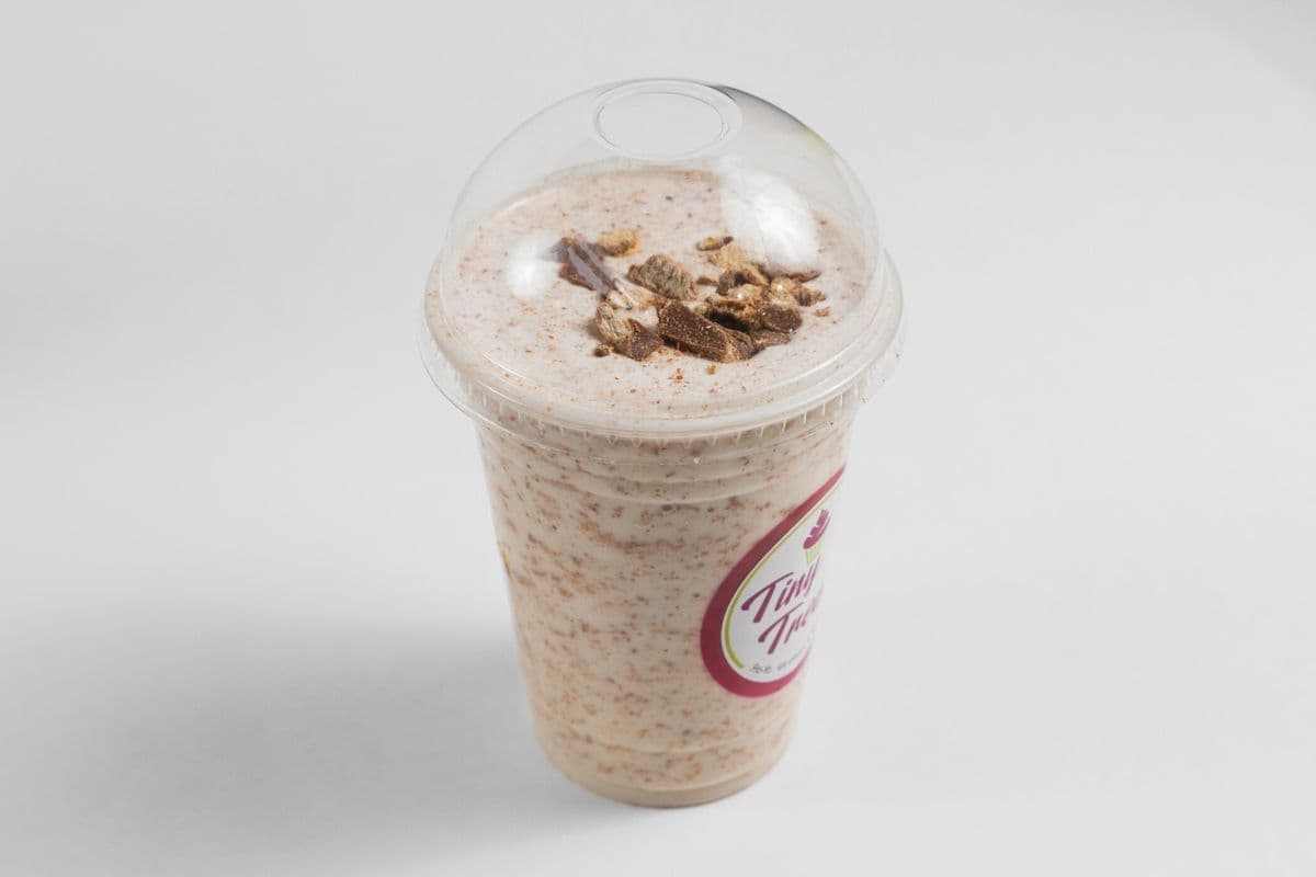 Kit Kat Shake