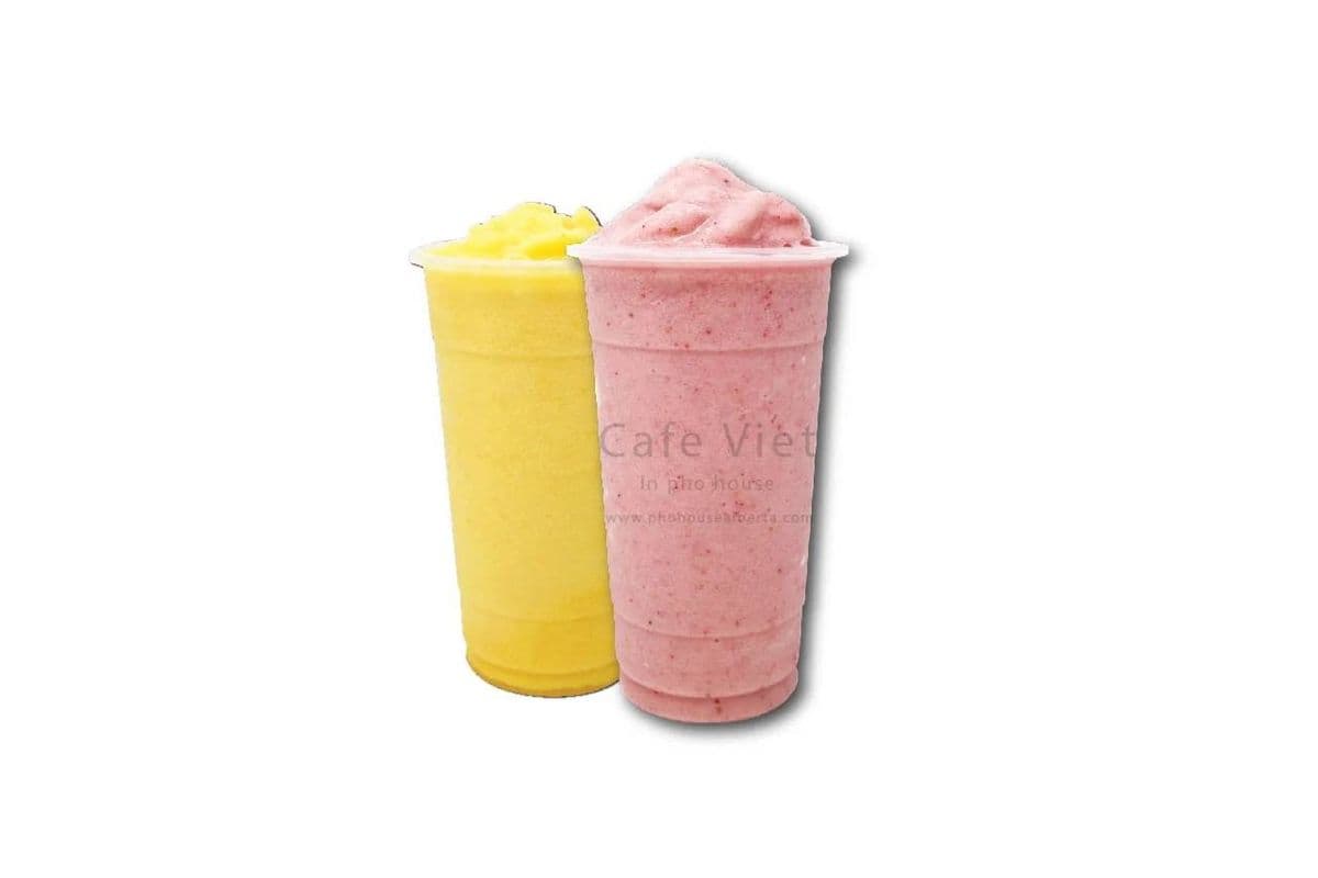 Mango Smoothie