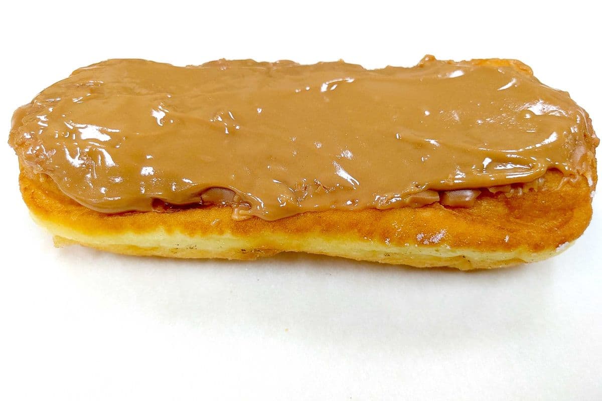 Maple Long John