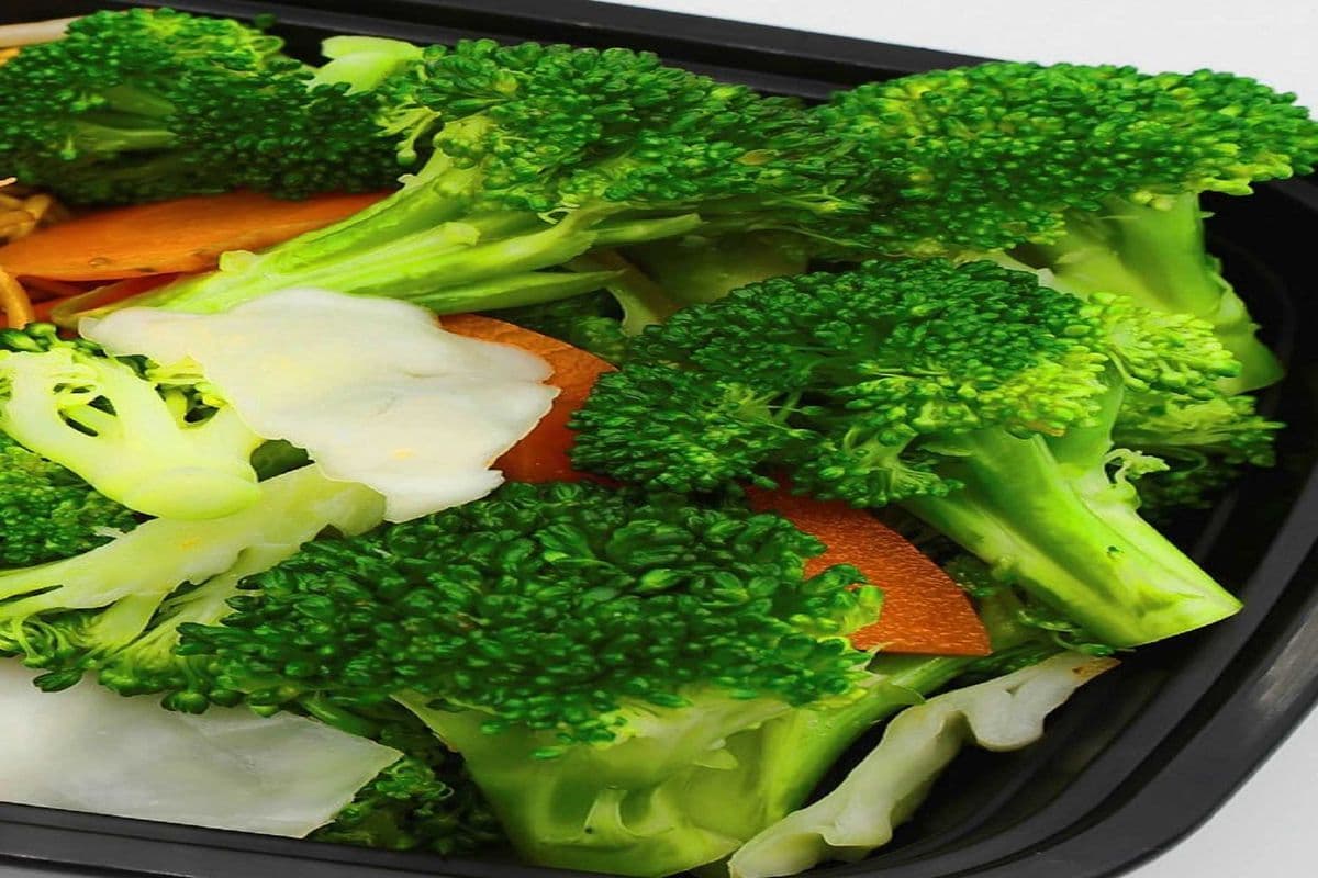 Side of Veggies