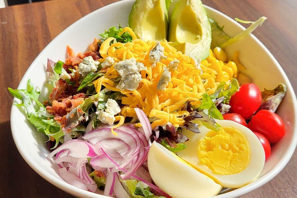 Cobb Salad