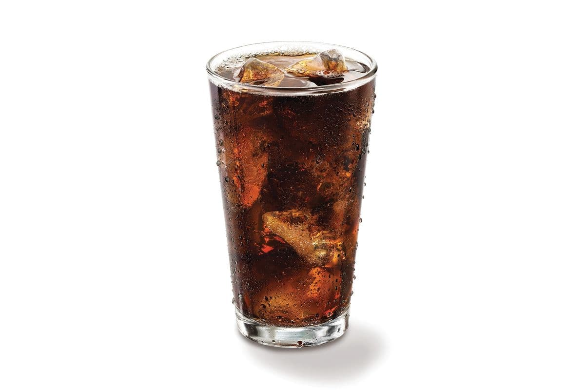 Boissons gazeuses régulières / Regular Soft Drink (20 oz)