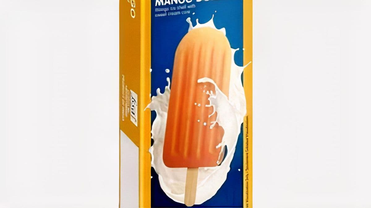 Vadilal Mango Dolly