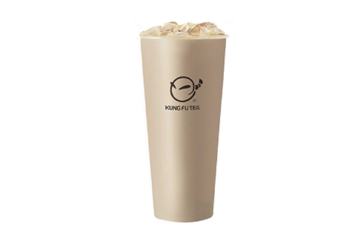 Earl Grey Milk Tea (L)