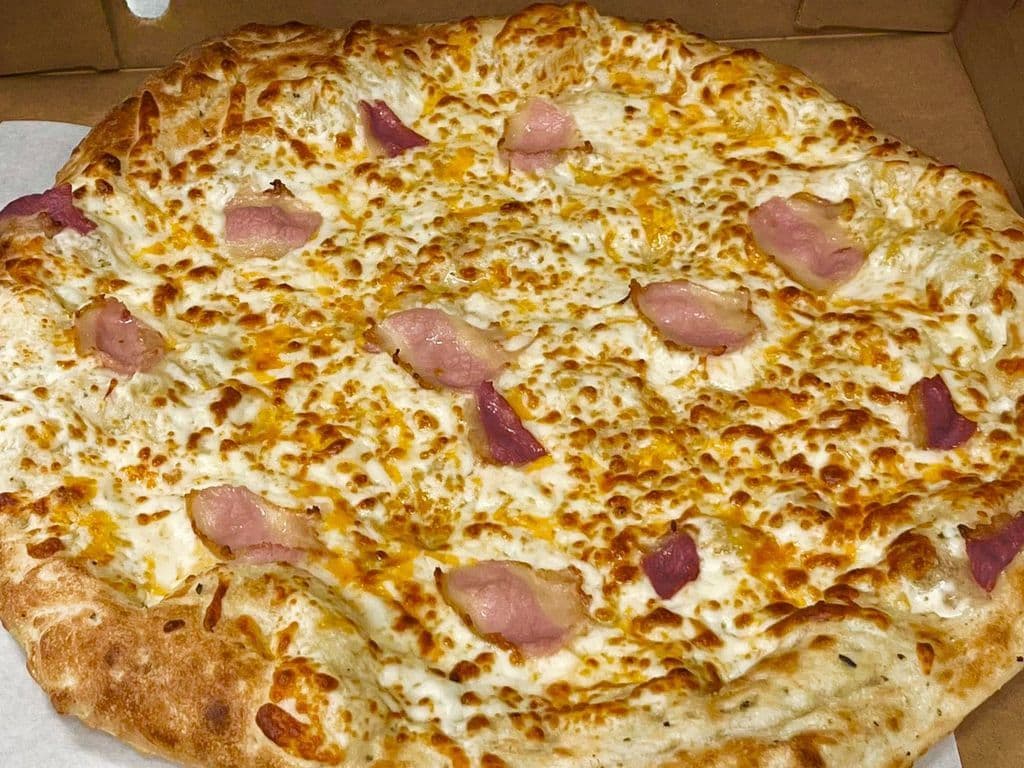Garlic Fingers- JUM