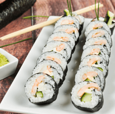 #0160. Shrimp Roll