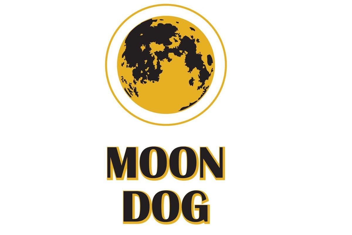 Moon Dog - Hazy IPA (24 x 355ml)