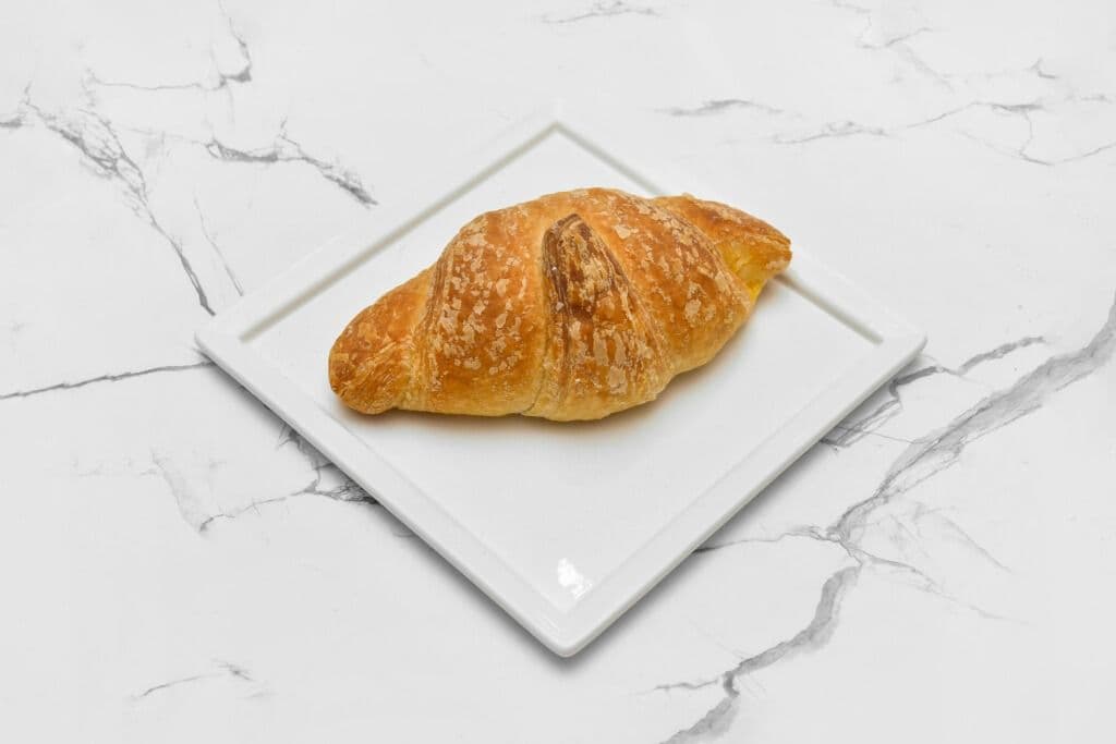 Butter Croissant