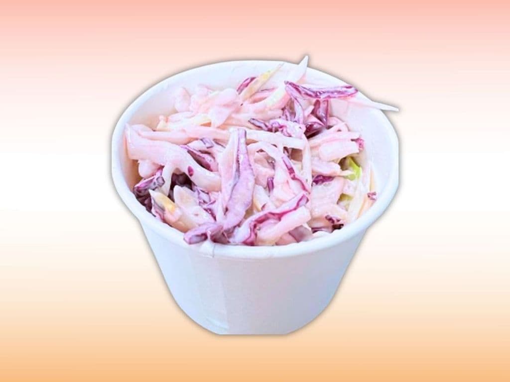 COOL ‘N’ CRUNCHY SLAW