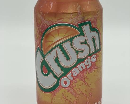 Orange Crush