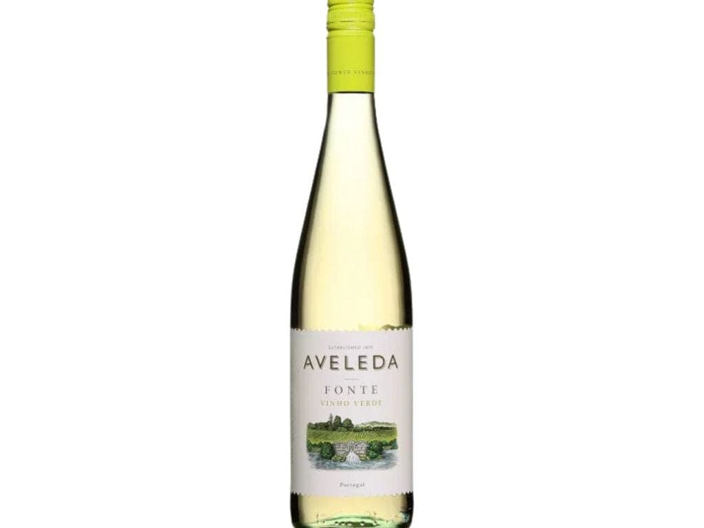 Aveleda - Vinho Verde Fonte