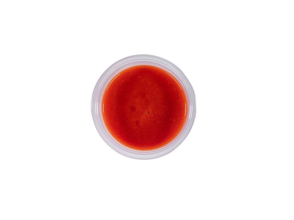 Small Dip Hot Sauce