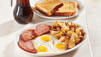 French Connection with Ham (3)