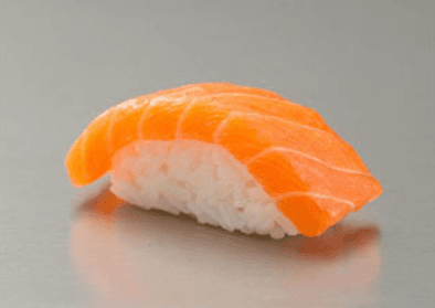 #0111. Salmon Nigiri